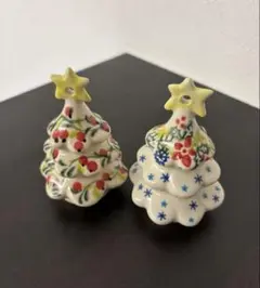 2026年最新】ポーリッシュポタリー クリスマスの人気アイテム - メルカリ