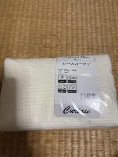 レースカーテン