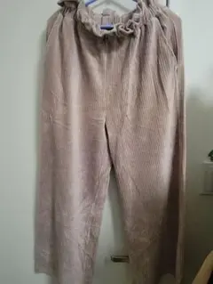 BROWNY STANDARD レディース パンツのサムネイル