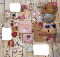 キティーちゃんグッズまとめ売り バラ売り可能 キティーちゃんグッズまとめ売り バラ売り可能 - メルカリ