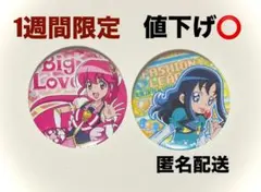 2026年最新】来海えりか 缶バッジの人気アイテム - メルカリ