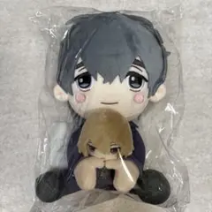 【24時間以内発送】美しい彼 わちゃぬい 平良＆清居 セブンネット限定