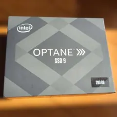 intel ssd