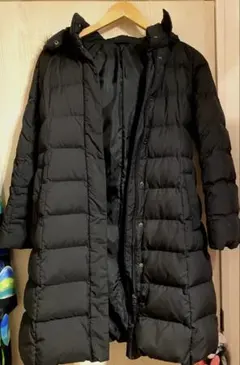 UNIQLO ダウンコート