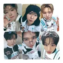 nct wish color トレカ　シンガポール　サイン会　特典 nct wish color トレカ シンガポール サイン会 特典 - メルカリ