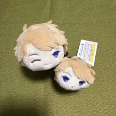 嵐 ぬいぐるみ 高画質 ONLINE STORE ジェ猫 BIGぬいぐるみ 白濱亜嵐