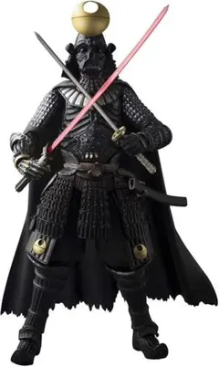 新品】名将ムービーリアライゼーション スター・ウォーズ 浪人 ボバ