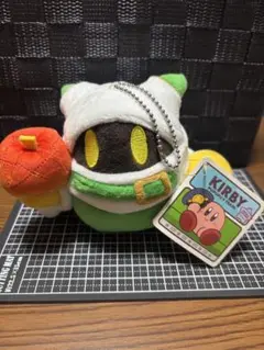 プププトレイン てんしゅマホロア ぬいぐるみ マスコット プププトレイン てんしゅマホロア ぬいぐるみ マスコット 星の