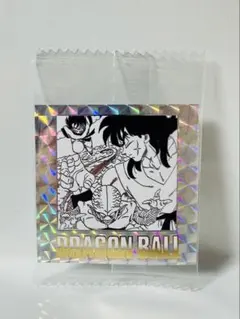 ドラゴンボール40周年記念 シールウエハース2 第十八巻 18巻