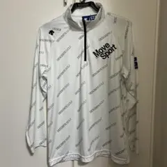 メンズ ゴルフ シャツ Lサイズのサムネイル