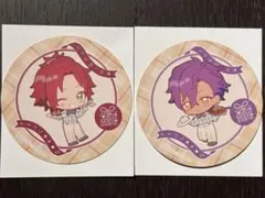 衣更真緒 アドニス コースター アニカフェ あんスタ