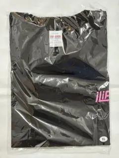 iLiFE! 推しロゴTシャツ XLサイズ 真守みゅう