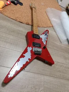 2025年最新】ESP RANDOM STARの人気アイテム - メルカリ