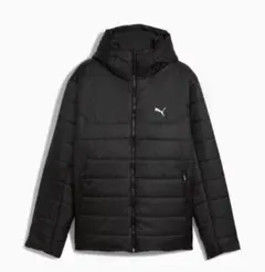 PUMA GOLF ダウンジャケット カモフラ XLサイズ - メルカリ