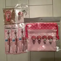 のあさん　2025ビジュ　まとめ売り