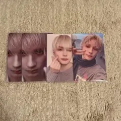 [7TH YEAR]WEVERSE ヒュニンカイ