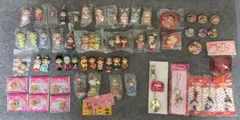 不二家 ペコ&ポコストーリー全10種+特製オリジナルコレクション