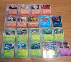デッキパーツ ポケモンカードゲーム