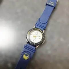 J'CLUB TIME MASTER　兼用腕時計