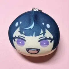 あんさんぶるスターズ!! おまんじゅうにぎにぎマスコット 冴霧笑主