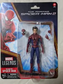 マーベルレジェンド スパイダーマン トビー・マグワイア NoWayHome