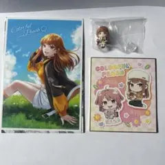 えと　まとめ売り カラフルピーチ えとさんまとめ売り - メルカリ