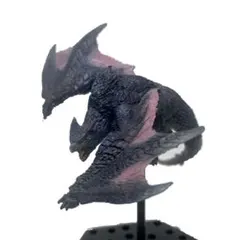 まとめ買い歓迎　モンスターハンター　カプコン　スタンダードモデル ナルガクルガ