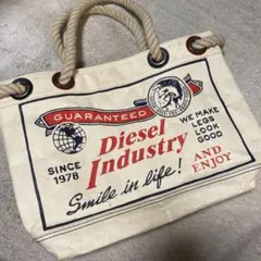 2026年最新】diesel ペーパーバッグの人気アイテム - メルカリ