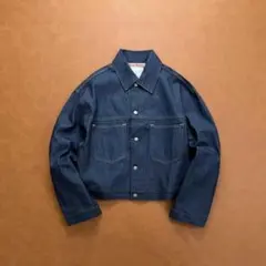 Acne Studios デニムジャケット Gジャン 2026年最新】acne studios gジャンの人気アイテム - メルカリ