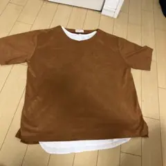 メンズ　Tシャツ　タンクトップセット