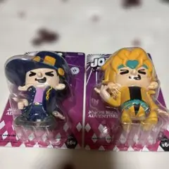 PansonWorks ジョジョ ソフビ ブチャラティ スティッキィフィンガーズ