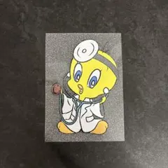 トゥイーティー シート