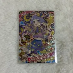 ひみつのアイプリ おとぎばなしアラビアンナイト チィ