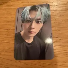 straykids スキズ DO IT yes24 特典 トレカ リノ