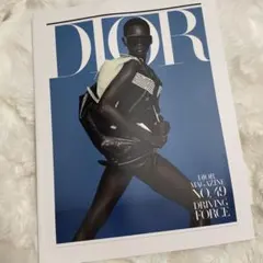 【DIORmagazine】No.49