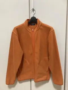 uniqlo ボアフリースジャケット s