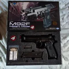 2026年最新】m92f ミリタリーモデル マルイの人気アイテム - メルカリ