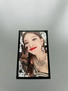 twice ナヨン feel special トレカ nayeon フィルスペ - メルカリ