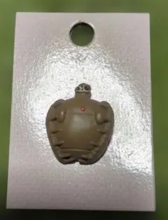 天空の城ラピュタ ロボット兵 アクセントボタン