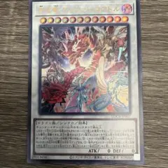 エクシーズ・ケイオス・ドラゴン