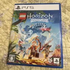 レゴ ホライゾン アドベンチャー PS5 (特典付き)