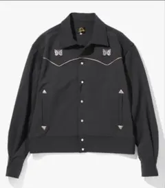22aw ニードルス パイピングカウボーイジャケット セカオワ 深瀬着用のサムネイル