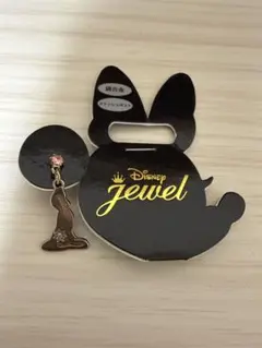Disney jewel ピアス ラプンツェル