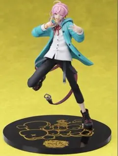 2026年最新】飴村乱数 フィギュアの人気アイテム - メルカリ