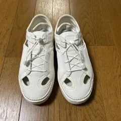 PUMA スポーツサンダル スニーカーサンダル ホワイト　23㎝のサムネイル