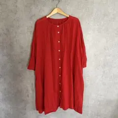 サンバレー　sunvalley トップス　シャツ　ブラウス　チュニックのサムネイル