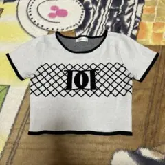 2025年最新】darich ダーリッチ ddダイヤニットトップスの人気アイテム