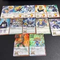2026年最新】金色のガッシュベルカードまとめ売りの人気アイテム