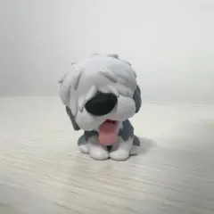 肩ズンFig. リトルマーメイド マックス