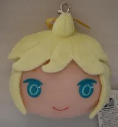 d❌ ボーカロイド❌ 　鏡音レン　フェイス　パスケース